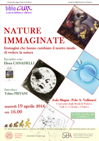 Nature Immaginate