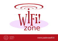 Logo SBA per il servizio Wi-Fi