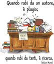 plagio e ricerca